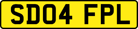 SD04FPL