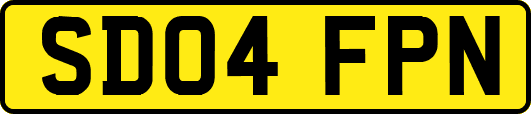 SD04FPN