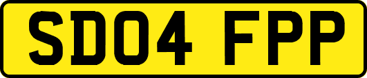 SD04FPP
