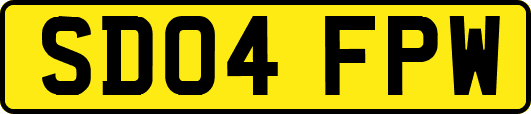 SD04FPW