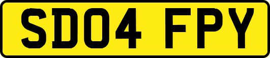 SD04FPY