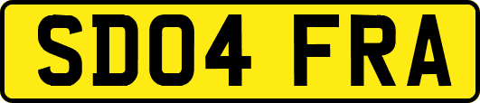 SD04FRA