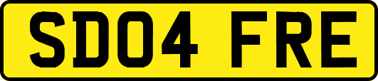 SD04FRE
