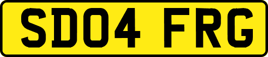SD04FRG