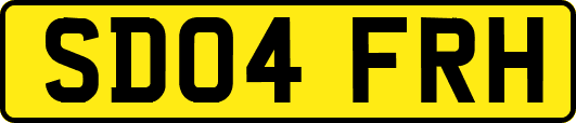 SD04FRH