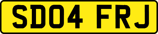 SD04FRJ