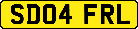 SD04FRL