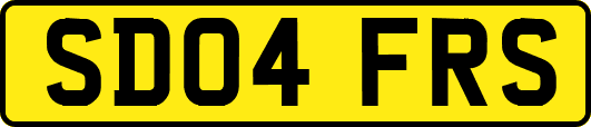 SD04FRS