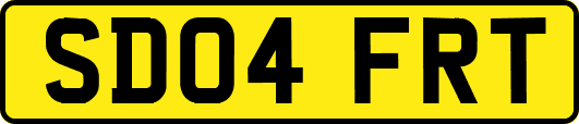 SD04FRT