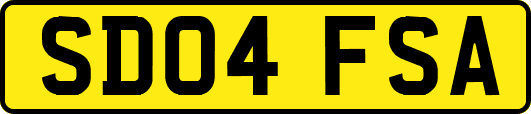 SD04FSA