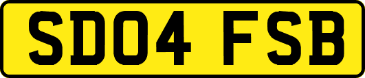 SD04FSB