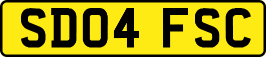 SD04FSC