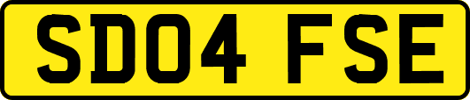 SD04FSE