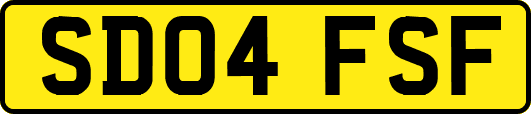 SD04FSF