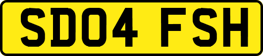 SD04FSH