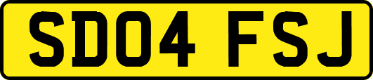 SD04FSJ