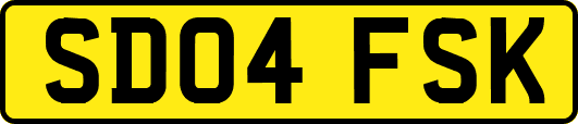 SD04FSK