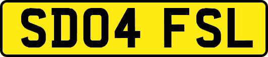 SD04FSL