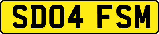 SD04FSM