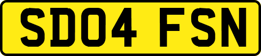 SD04FSN