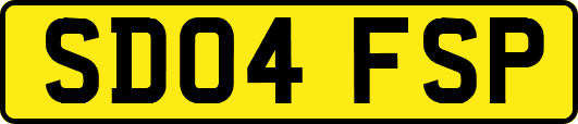 SD04FSP
