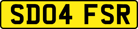 SD04FSR