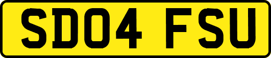 SD04FSU