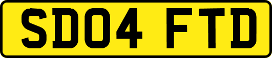 SD04FTD