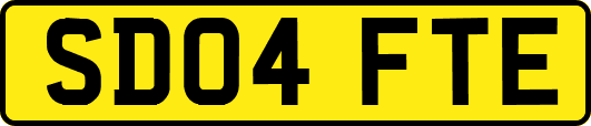 SD04FTE