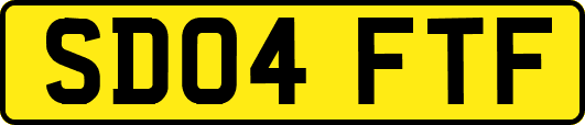 SD04FTF