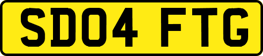 SD04FTG