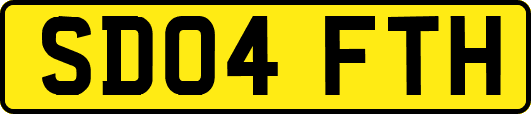 SD04FTH