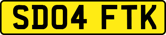 SD04FTK