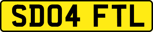 SD04FTL