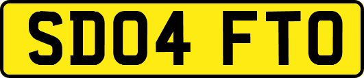 SD04FTO