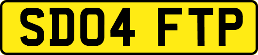 SD04FTP