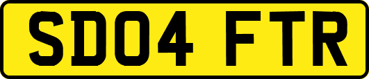 SD04FTR
