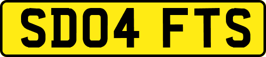 SD04FTS