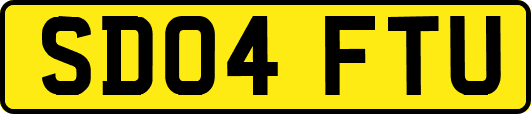 SD04FTU