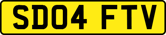 SD04FTV