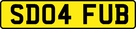 SD04FUB