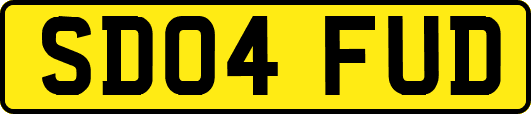 SD04FUD