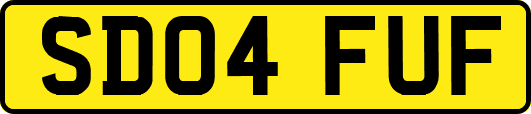 SD04FUF