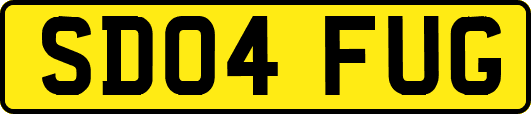 SD04FUG