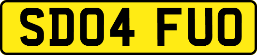 SD04FUO