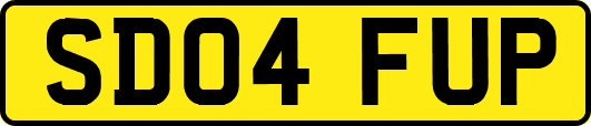 SD04FUP