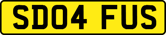 SD04FUS