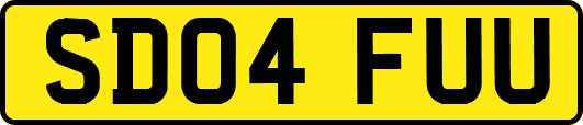 SD04FUU