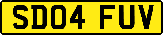 SD04FUV