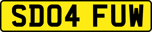 SD04FUW